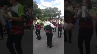 Sin excusa Niño especial baila mejor lo normal