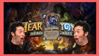 PATCHES NERF! - Hearthstone 10.2 Nerfs