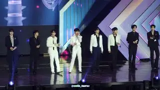 250222 D AWARDS ZB1 Doctor! Doctor! Fancam