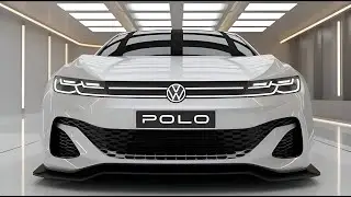Novo Volkswagen Polo 2026: O HATCH QUE ESTÁ DESTRUINDO TODOS OS RIVAIS NO BRASIL! Vale a pena?