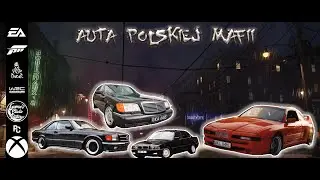 POLSKA MAFIA FORZA HORZION 5 #GSPCREW