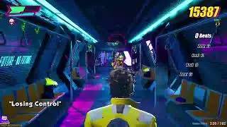 They call me Dead the way I Disco