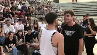 (LOCURA 🤯)  ALEK VS TAXA VS KUSHO I OCTAVOS I 2A GENERAL RAP VLC 2024