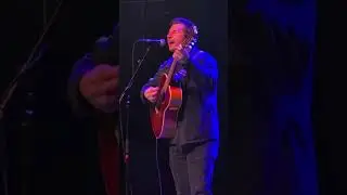 Ace Enders at Gramercy Theatre with Ever So Sweet on October 18, 2025.