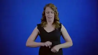 ASL Verbs Uninflected, Recurring, Continuous Practice Intermediate u14vurcc13