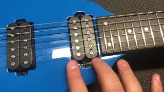Обзор Kiesel Ultra V Grabber Blue
