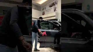 My Toyota Hyryder Delivery experience in Guwahati