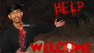 🤯😱First Time Exploring a Horror Jungle😱 🌑 | Daravna Experience😳