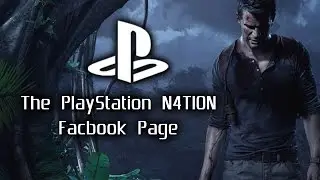 The PlayStation Nation - Facebook Page