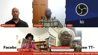 Indaba- Africa Network Conference: Rethinking Regional Integration in Africa