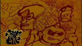 FUEGO Y MACHETE / EK / OLD-T / MSU / TMS