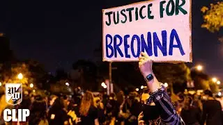 Getting to the facts in the Breonna Taylor case