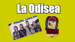 AbroHilo | La Odisea  | Hilos Animados con Cheems