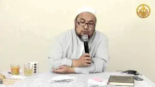 Кыяматтын белгилери. Аялзатына сабак. Суроо-жооп. Шейх Чубак ажы. 10 05 2015