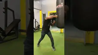 Practice #shortvideo #boxing #kingboxer #kingboxer #boxingshort #youtubeshorts #ufc