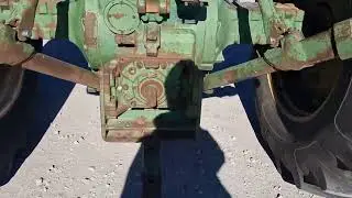 1965 JOHN DEERE 4020 For Sale