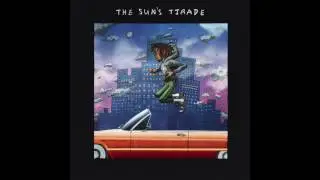 Isaiah Rashad feat. Syd - Silkk da Shocka [HQ + Lyrics]