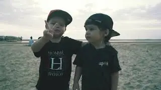 Muxy x Emerald Sun - Dreams (Music Video) ft. Peter Rautoka