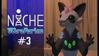 Strong Twin Fishermen! &bull; Niche &bull; Mountain Update 0.4.1 &bull; #3