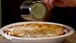 Clementine Clafoutis - Mark Bittman | The New York Times