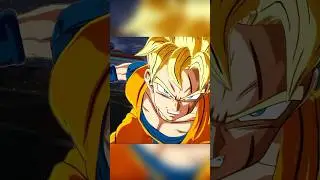 Just Go Super Saiyan Sparking! Zero Meme