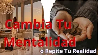 MERCEDES DESPERTAR EMOCIONAL Mitos y Realidades de la Abundancia: Cuando el Problema NO es el Dinero