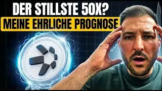 Quant: Der stillste 50x des Bullruns? | Meine ehrliche Prognose
