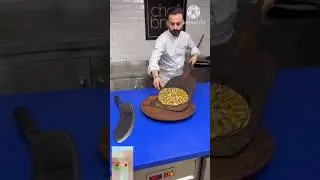 fish pizza fish recipe short video