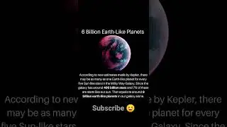 Deep Universe Facts 🌌🚀 #universe