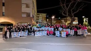 Рекламная кампания плакатов для карнавала Тотана 2026 года.