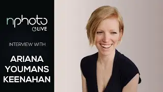 Interview with Ariana Youmans Keenahan