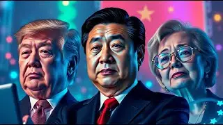 Europe vs U.S. vs China: The AI Race Explained