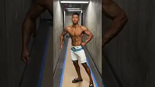 16 week transformation! | Bodybuilding Prep