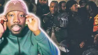 21 Savage - redrum | BEST REACTION ~ RECORD REVIEW