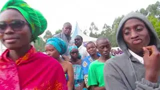 ST peters nyakemincha  .Talent show Drama Club