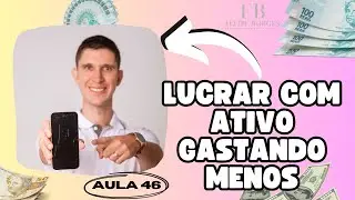 Estratégia ZEBRA de maneira Simples  - Descomplicando as Opções - Curso Completo - Aula 46