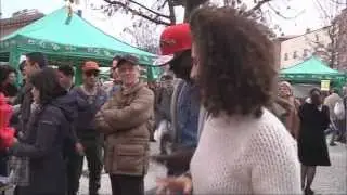 L'APPARENZA NON INGANNA - Immigrati e italiani di seconda generazione: l'integrazione in E.R.