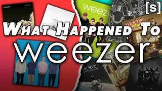 Почему Weezer выбирают быть ПЛОХИМИ