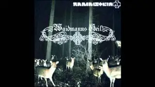 Rammstein - Waidmanns Heil [Verse Sample]