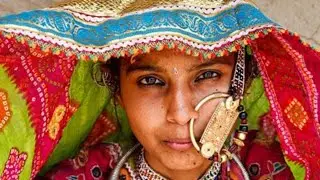 Meghwal Tribal Women | Meghwals