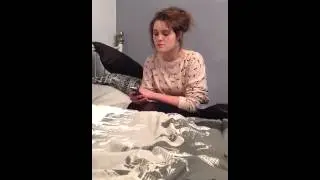 Emily Louise cover of  'Titanium' by David Guetta