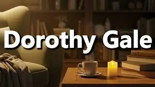What does Dorothy Gale mean | Dorothy Gale meaning explained