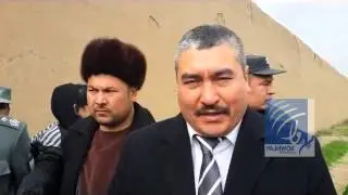 پژواک  - زندانی چکونه از زندان جوزجان فرار کرد؟