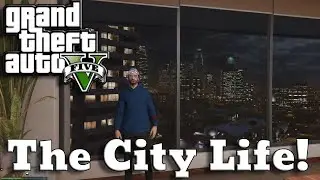 I Suck At The Cayo Perico Heist In GTA 5 Online #live W/BakingUpFootball