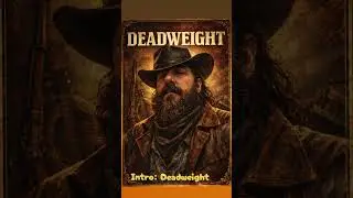 DeadWeight: Intro 