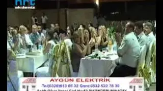 GÖNÜL DOSTLARI ARSUZ GÜMÜŞ OTEL 2