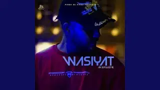 WASIYAT by AK excluzive (feat. AK Excluzive)