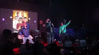 WAT ARTATIEN !! Wanbha song 