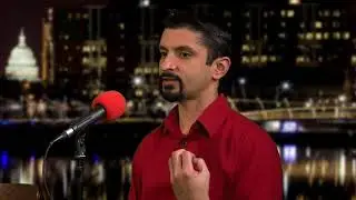 Fearvana (w/ Akshay Nanavati)