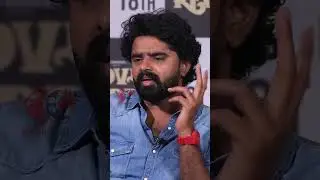Sohel Interview With Love Reddy Movie Team #moviethreat  #lovereddy #sohel #lovereddymovie